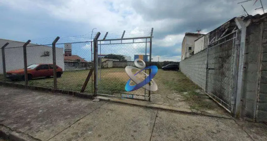 Terreno Centro São José dos Campos