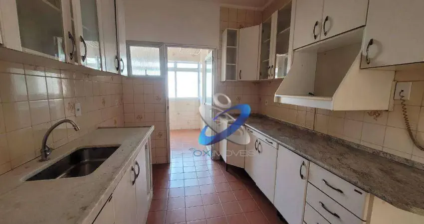 Apartamento à venda, 80 m² por R$ 510.000,00 - Vila Ema - São José dos Campos/SP