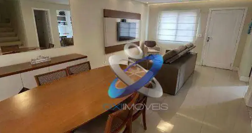 Casa à venda, 180 m² por R$ 1.465.000,00 - Villa Branca - Jacareí/SP