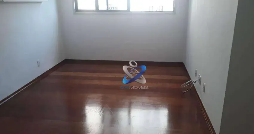 Apartamento para alugar, 56 m² por r$ 3.299,00/mês - jardim aquarius - são josé dos campos/sp