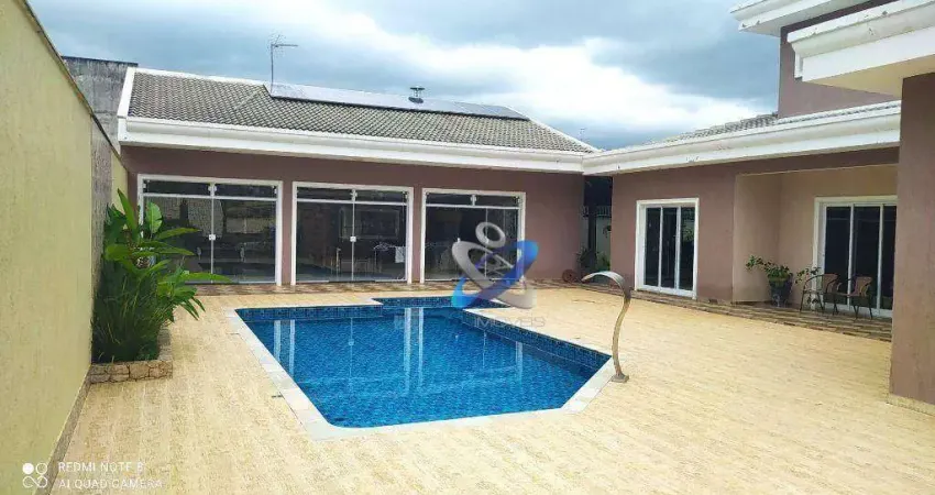 Casa à venda, 360 m² por R$ 1.800.000,00 - Jardim Terras de Santa Helena - Jacareí/SP