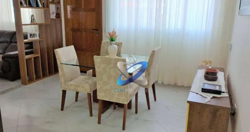 Casa à venda, 84 m² por R$ 477.000,00 - Residencial Santa Paula - Jacareí/SP