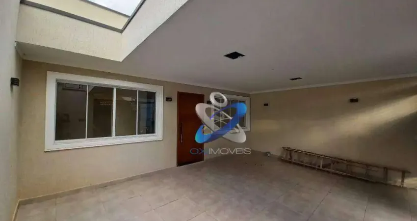 Casa à venda, 115 m² por R$ 850.000,00 - Villa Branca - Jacareí/SP