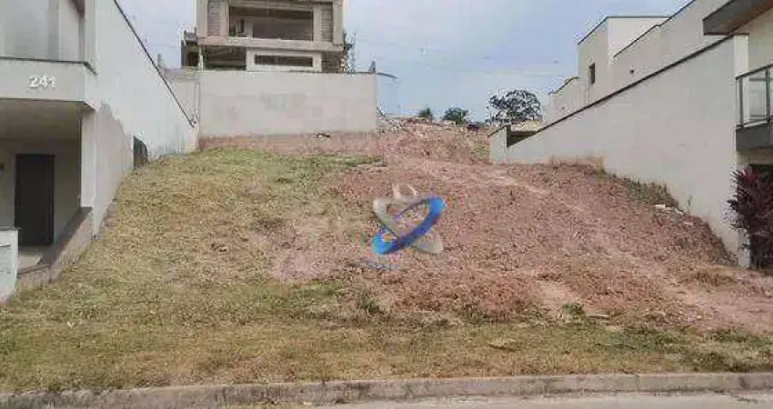Terreno à venda, 388 m² por R$ 470.000,00 - Putim - São José dos Campos/SP
