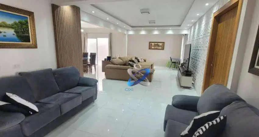 Casa com 4= suítes à venda, 276 m² - Jardim das Colinas - São José dos Campos/SP