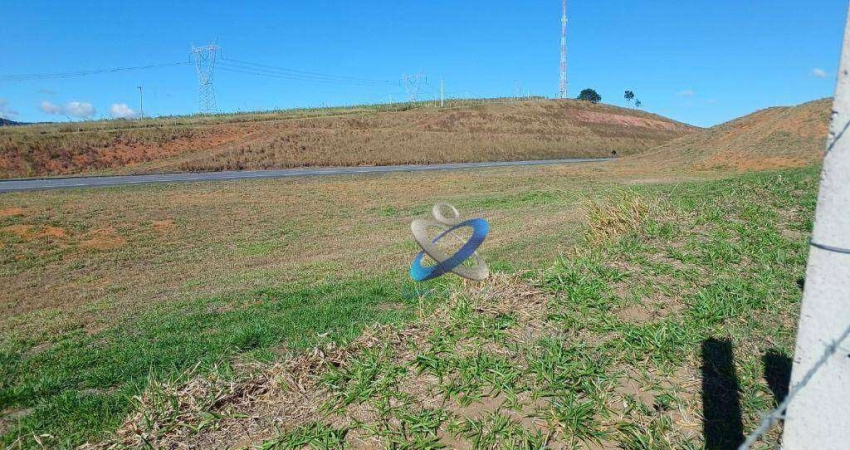 Área à venda, 5435 m² por R$ 830.000,00 - Bom Retiro - São José dos Campos/SP