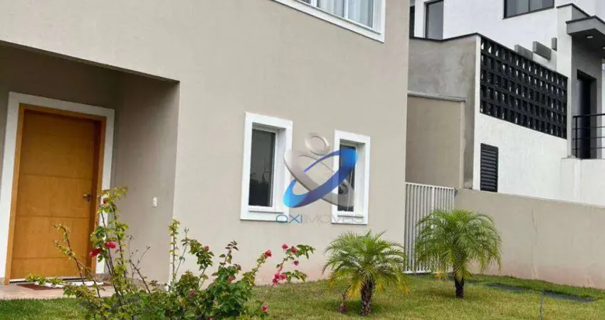 Sobrado à venda, 332 m² por R$ 2.300.000,00 - Condomínio Residencial Jaguary - São José dos Campos/SP
