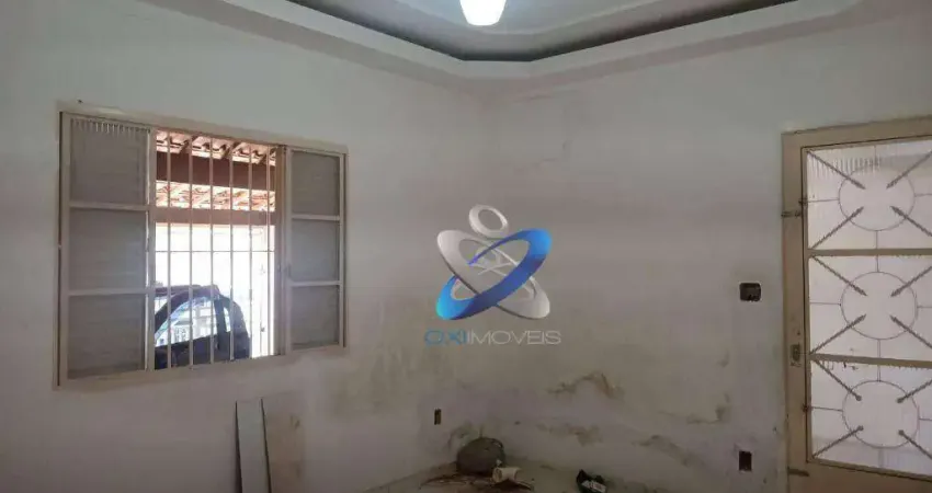 Casa com 2 dormitórios à venda, 118 m² por R$ 430.000,00 - Cidade Morumbi - São José dos Campos/SP