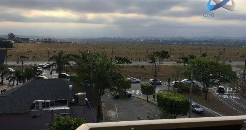 Apartamento, 132 m² - venda por R$ 950.000,00 ou aluguel por R$ 5.949,00/mês - Jardim Aquarius - São José dos Campos/SP