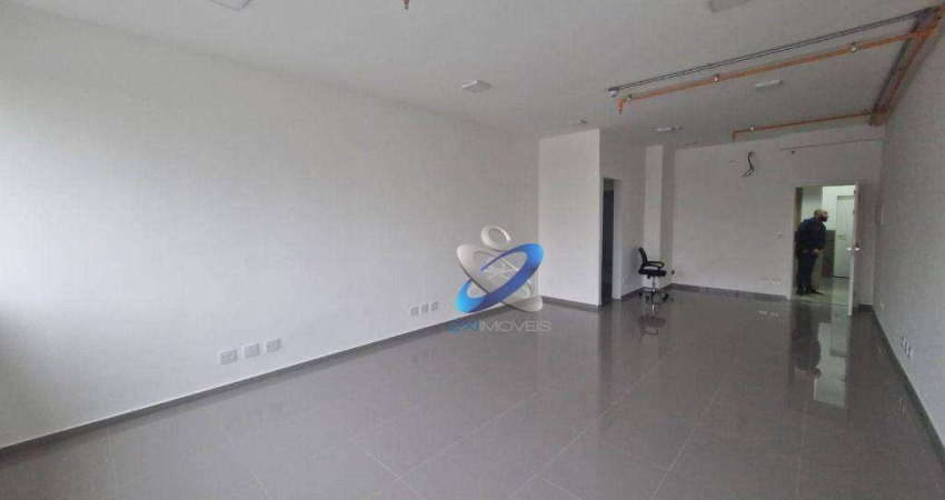 Andar Corporativo para alugar, 350 m² por R$ 26.880,00/mês - Jardim Aquarius - São José dos Campos/SP