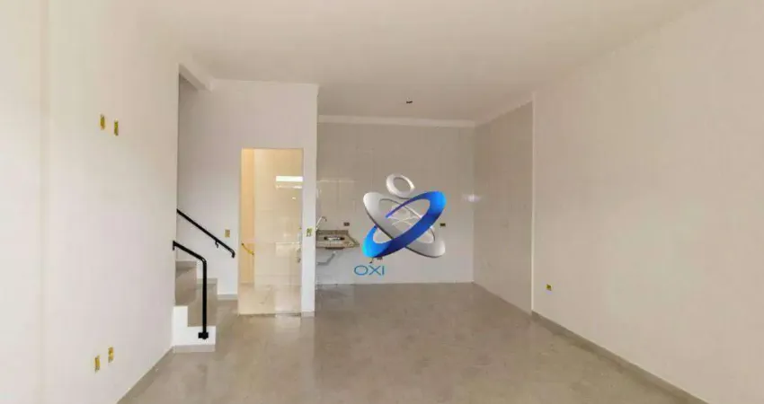 Sobrado com 2 dormitórios à venda, 95 m² por r$ 350.000,00 - jardim são josé - caçapava/sp