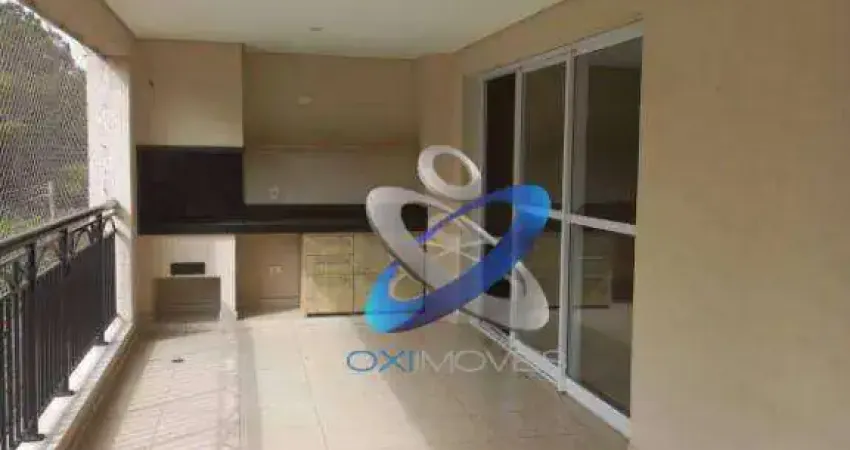Apartamento com 3 dormitórios à venda, 180 m² por R$ 1.600.000,00 - Vila Ema - São José dos Campos/SP
