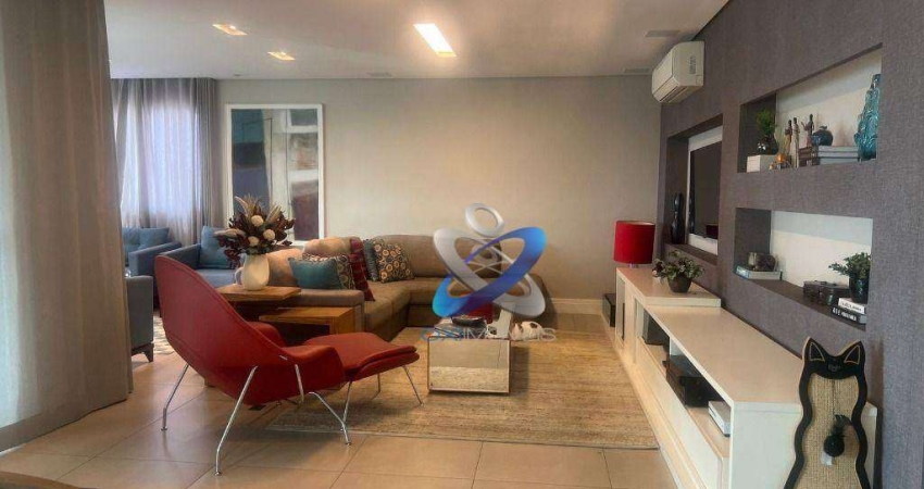 Apartamento à venda, 233 m² por R$ 2.700.000,00 - Jardim das Colinas - São José dos Campos/SP