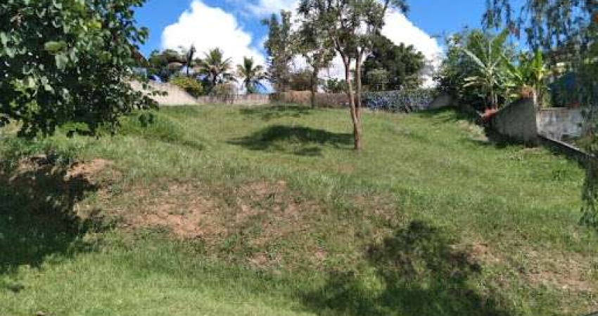 Terreno à venda, 1000 m² por R$ 800.000,00 - Condomínio Mirante do Vale - Jacareí/SP