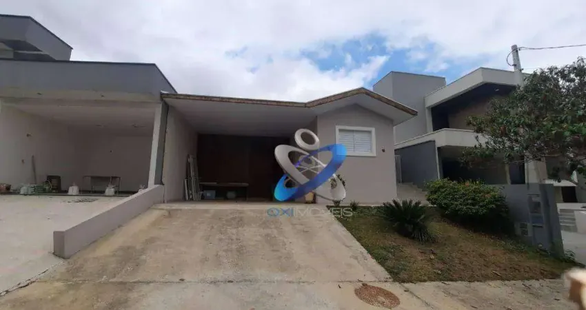 Casa com 2 dormitórios à venda, 126 m² por R$ 700.000,00 - Reserva do Vale - Caçapava/SP
