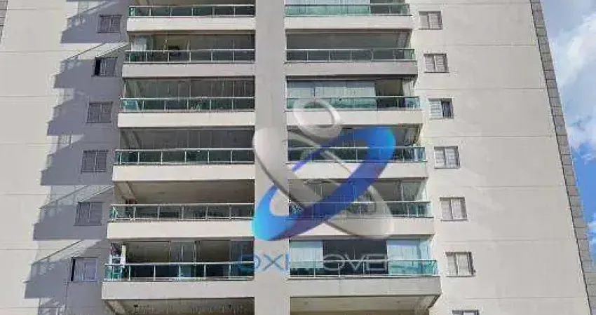 Apartamento à venda, 87 m² por r$ 700.000,00 - conjunto residencial trinta e um de março - são josé dos campos/sp