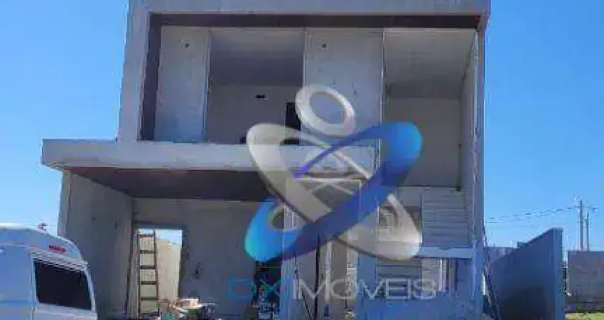 Casa com 4 dormitórios à venda, 250 m² por R$ 1.750.000,00 - Jardim das Flores - São José dos Campos/SP