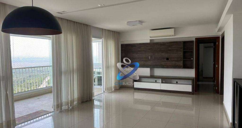 Apartamento com 3 dormitórios à venda, 142 m² por R$ 1.330.000,00 - Jardim das Indústrias - São José dos Campos/SP