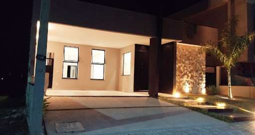 Casa à venda, 227 m² por R$ 1.500.000,00 - Condomínio Santa Monica - Caçapava/SP