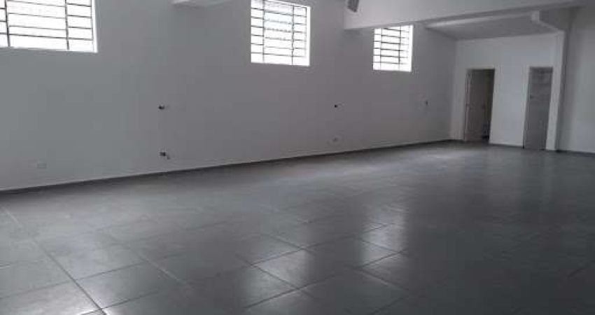 Salão para alugar, 120 m² - Centro - São José dos Campos/SP