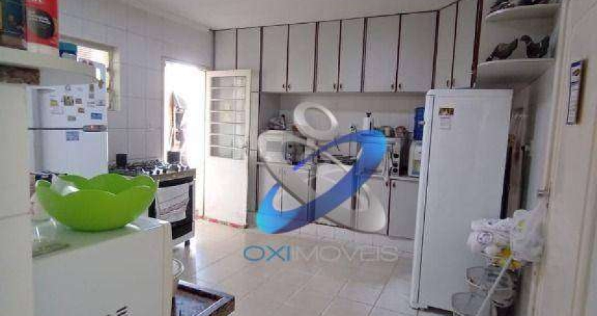 Casa com 5 dormitórios à venda, 380 m² por R$ 2.600.000,00 - Jardim Esplanada - São José dos Campos/SP