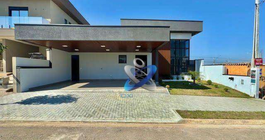 Casa à venda, 180 m² por R$ 1.400.000,00 - Bairro da Floresta - São José dos Campos/SP