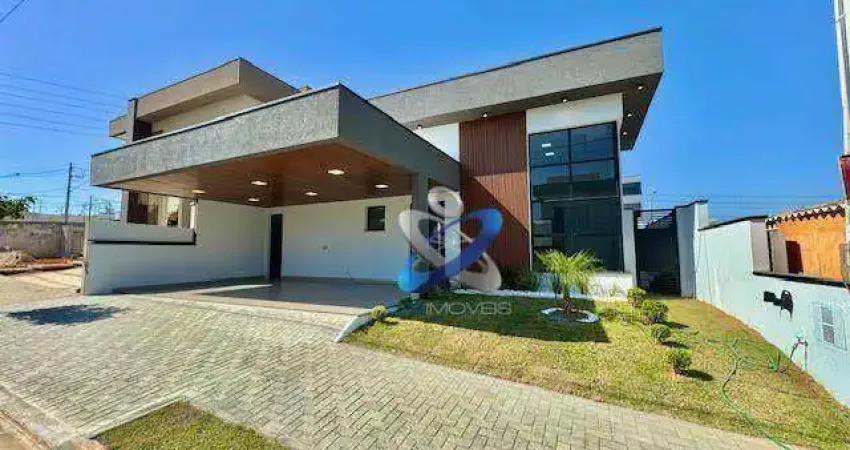 Casa com 3 dormitórios à venda, 180 m² por r$ 1.450.000,00 - loteamento floresta - são josé dos campos/sp