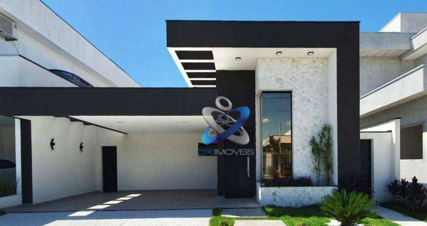 Casa à venda, 150 m² por R$ 1.150.000,00 - Condomínio Terras do Vale - Caçapava/SP