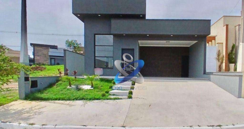 Casa à venda, 125 m² por R$ 788.000,00 - Reserva do Vale - Caçapava/SP