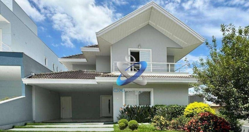 Sobrado à venda, 308 m² por R$ 2.300.000,00 - Urbanova - São José dos Campos/SP