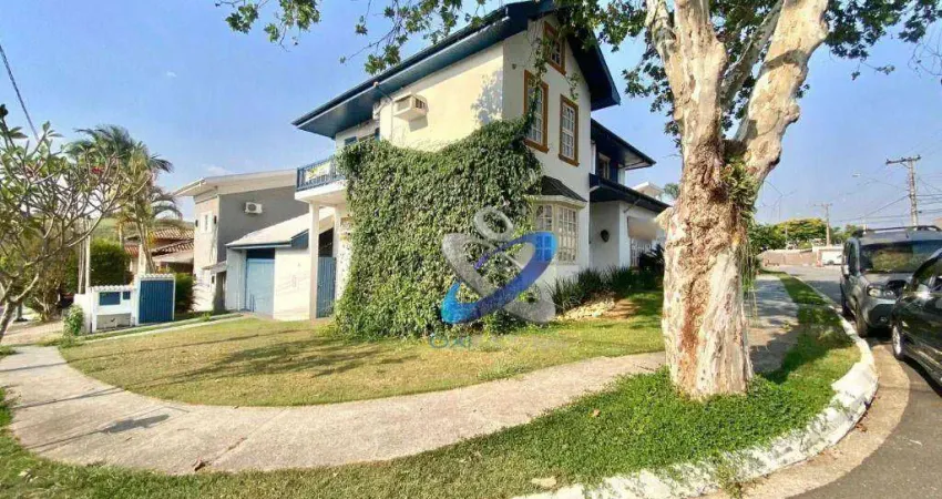 Sobrado à venda, 320 m² por R$ 1.980.000,00 - Urbanova - São José dos Campos/SP