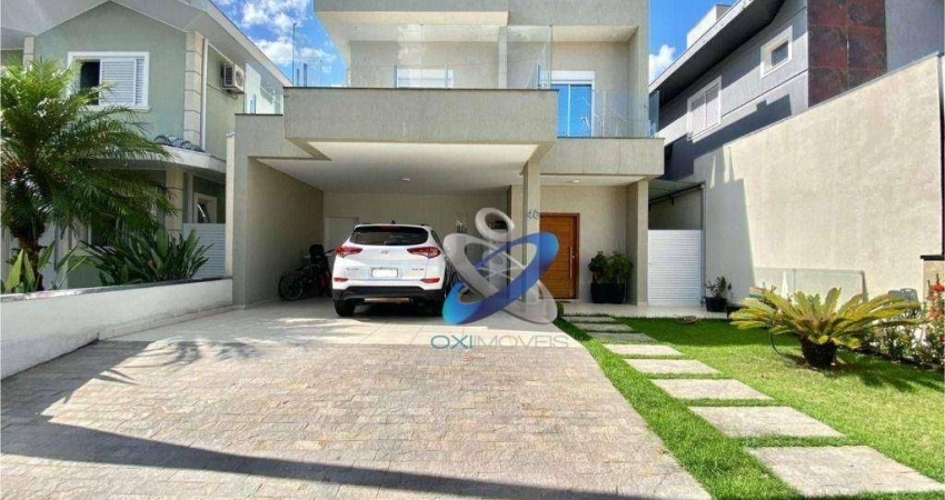 Sobrado à venda, 260 m² por R$ 2.130.000,00 - Urbanova - São José dos Campos/SP