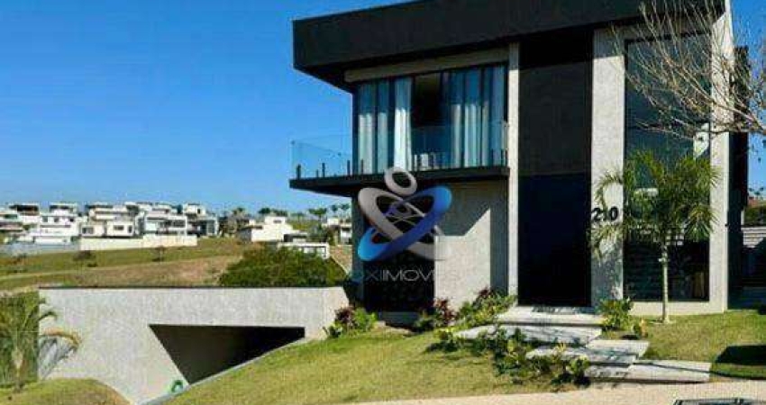 Sobrado à venda, 288 m² por R$ 2.790.000,00 - Urbanova - São José dos Campos/SP