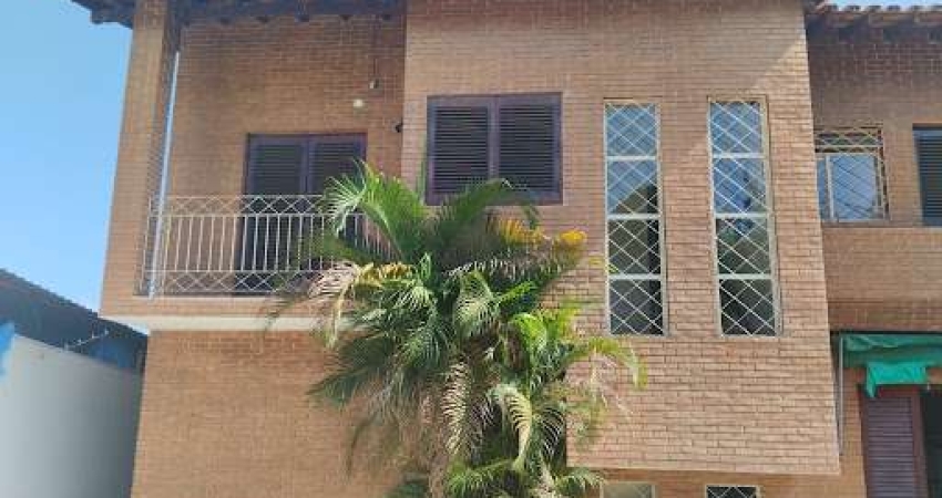 Casa com 4 dormitórios à venda, 318 m² por R$ 1.470.000,00 - Jardim Esplanada - São José dos Campos/SP