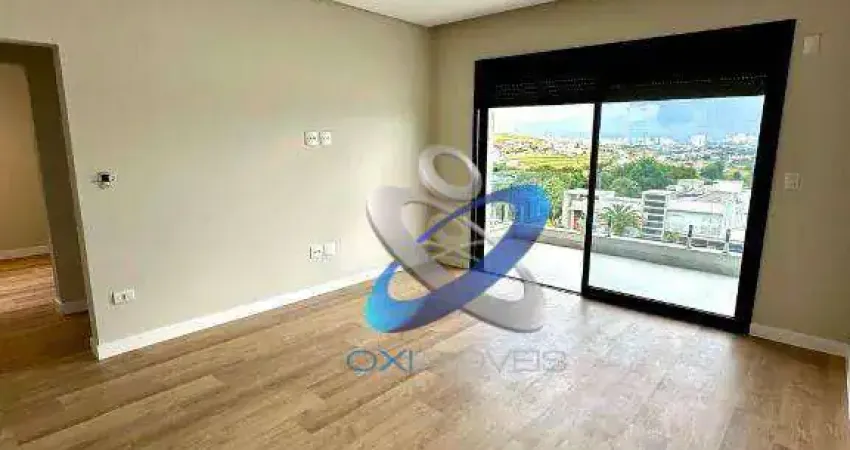 Sobrado com 4 dormitórios à venda, 530 m² por R$ 5.400.000 - Urbanova - São José dos Campos/SP