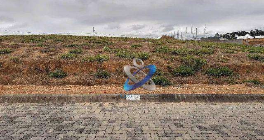Terreno à venda, 540 m² por R$ 380.000,00 - Condomínio Ecopark Bourbon - Caçapava/SP