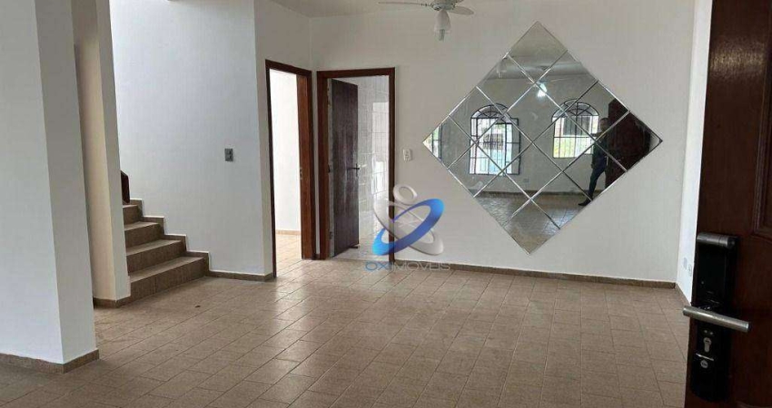 Casa à venda, 231 m² por R$ 2.500.000,00 - Jardim das Colinas - São José dos Campos/SP
