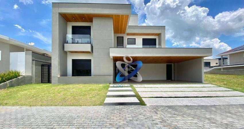 Sobrado à venda, 300 m² por R$ 2.875.000,00 - Urbanova - São José dos Campos/SP