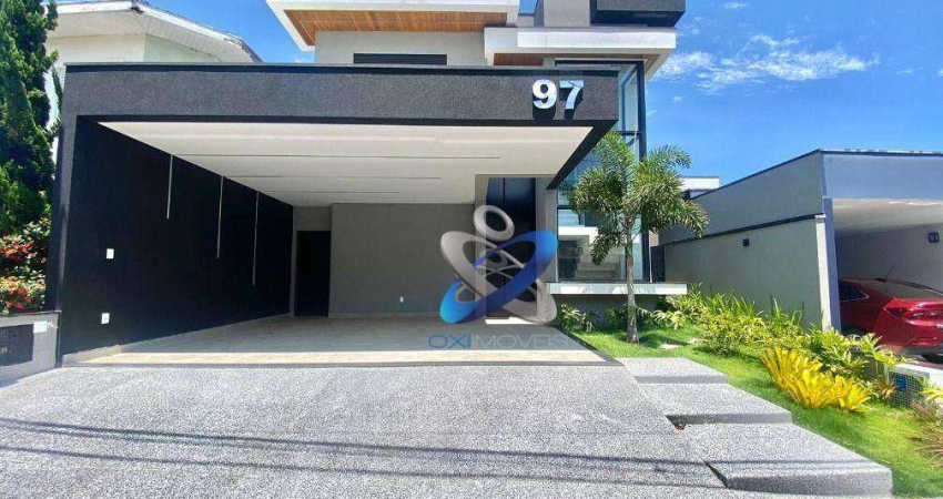 Sobrado à venda, 270 m² por R$ 2.290.000,00 - Urbanova - São José dos Campos/SP
