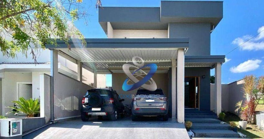 Sobrado à venda, 230 m² por R$ 1.600.000,00 - Urbanova - São José dos Campos/SP