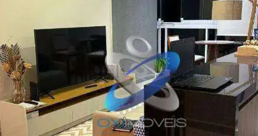 Apartamento com 2 dormitórios à venda, 65 m² por R$ 700.000,00 - Villa Branca - Jacareí/SP