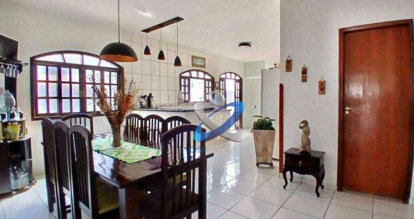 Casa à venda, 216 m² por R$ 750.000,00 - Vila Pantaleão - Caçapava/SP
