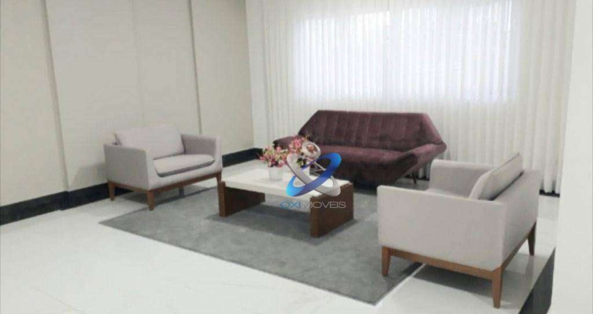 Apartamento para alugar, 82 m² por R$ 4.790,00/mês - Royal Park - São José dos Campos/SP