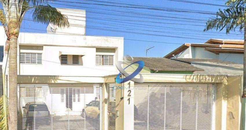 Apartamento com 2 dormitórios à venda, 60 m² por R$ 165.000,00 - Village das Flores - Caçapava/SP
