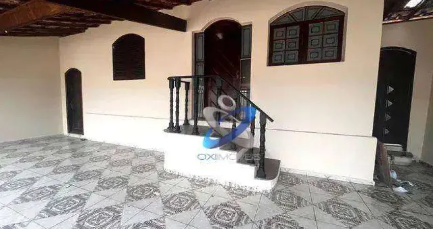 Casa à venda, 250 m² por R$ 510.000,00 - Jardim Rafael - Caçapava/SP