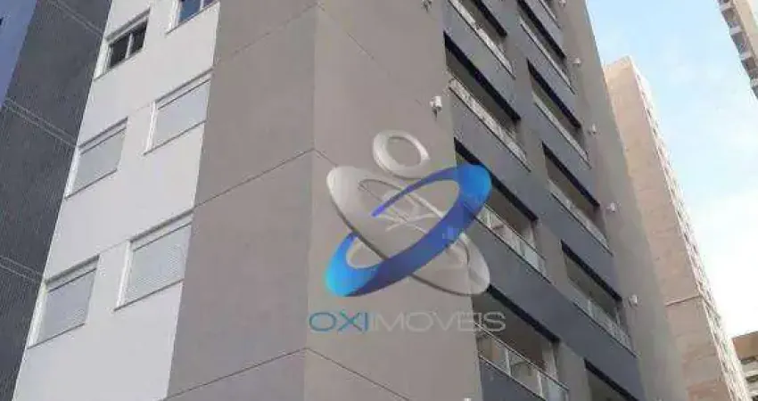 Apartamento para alugar, 80 m² por R$ 4.790,00/mês - Jardim Aquarius - São José dos Campos/SP