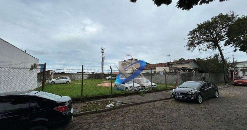 Terreno comercial à venda no Centro, São José dos Campos 