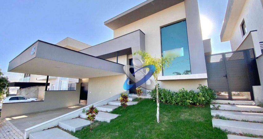 Casa à venda, 152 m² por R$ 1.280.000,00 - Floresta - São José dos Campos/SP