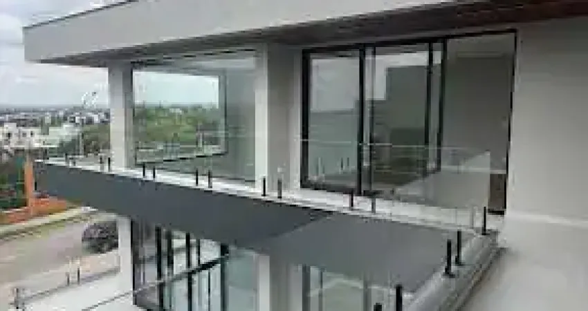 Sobrado à venda, 490 m² por R$ 4.500.000,00 - Residencial Alphaville I - Urbanova (São José dos Campos) - São José dos Campos/SP