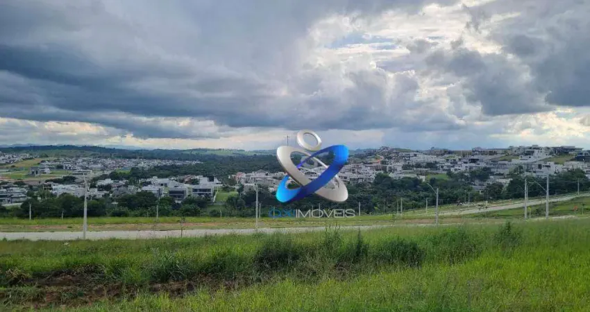 Terreno à venda, 348 m² por r$ 620.000,00 - urbanova - são josé dos campos/sp